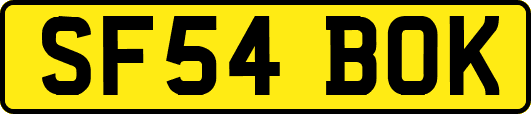 SF54BOK