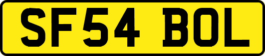 SF54BOL