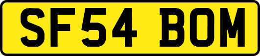 SF54BOM