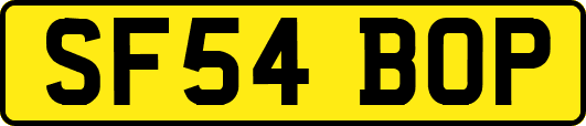 SF54BOP