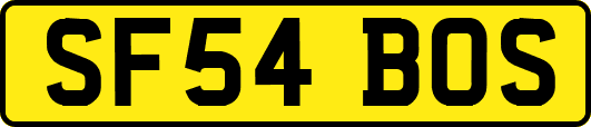SF54BOS