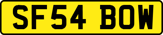 SF54BOW