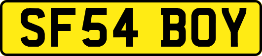 SF54BOY