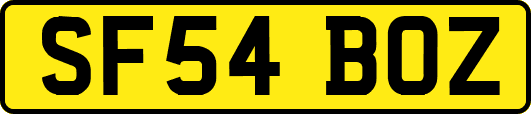 SF54BOZ