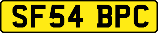 SF54BPC
