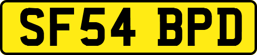SF54BPD