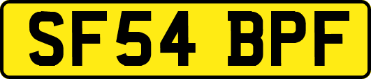 SF54BPF