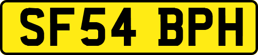 SF54BPH