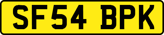 SF54BPK