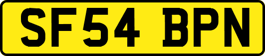 SF54BPN