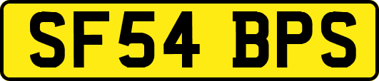 SF54BPS