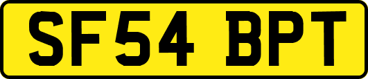 SF54BPT