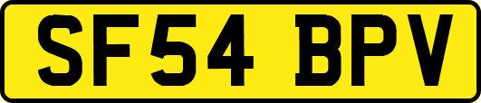 SF54BPV
