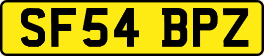 SF54BPZ