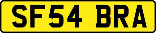 SF54BRA