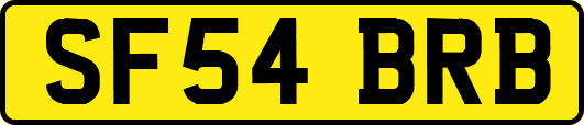SF54BRB