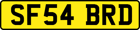 SF54BRD