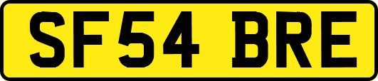 SF54BRE