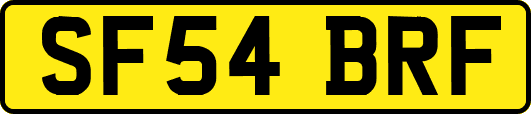 SF54BRF