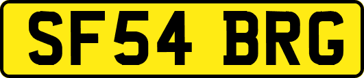 SF54BRG