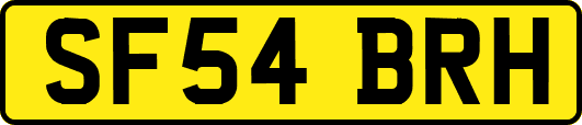 SF54BRH