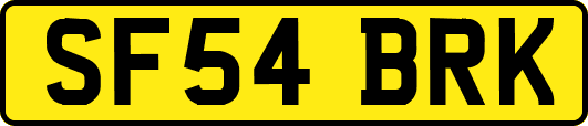 SF54BRK