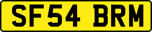 SF54BRM