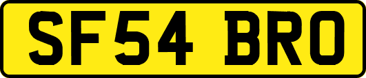 SF54BRO