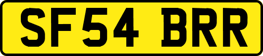 SF54BRR