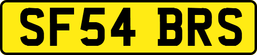 SF54BRS