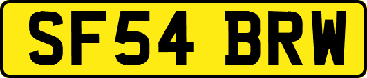 SF54BRW