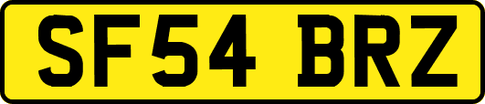 SF54BRZ