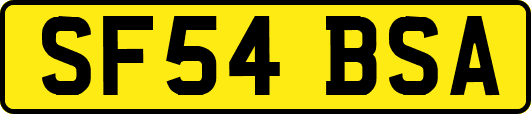 SF54BSA