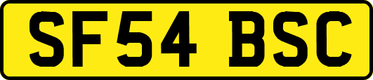 SF54BSC