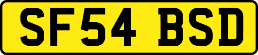 SF54BSD