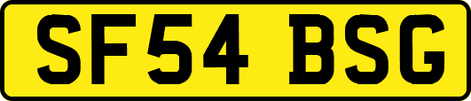 SF54BSG