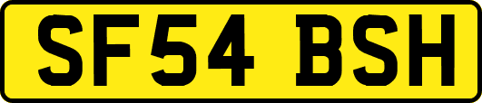 SF54BSH