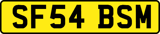 SF54BSM