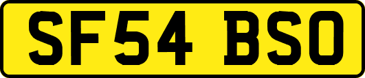 SF54BSO