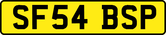 SF54BSP