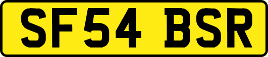 SF54BSR