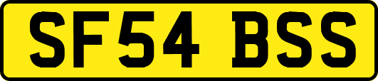 SF54BSS