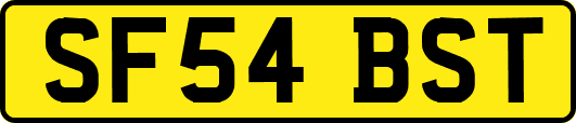 SF54BST