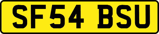 SF54BSU