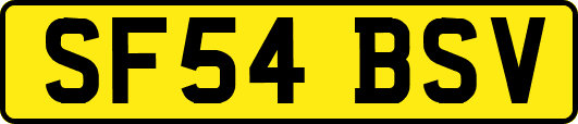 SF54BSV