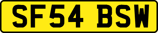 SF54BSW