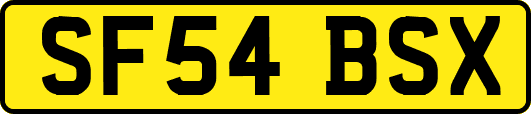 SF54BSX