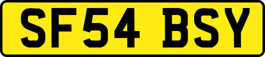 SF54BSY