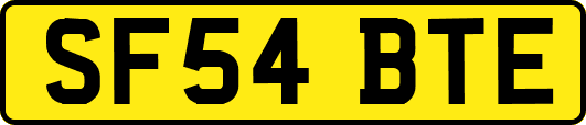 SF54BTE