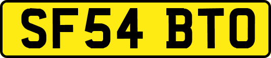 SF54BTO